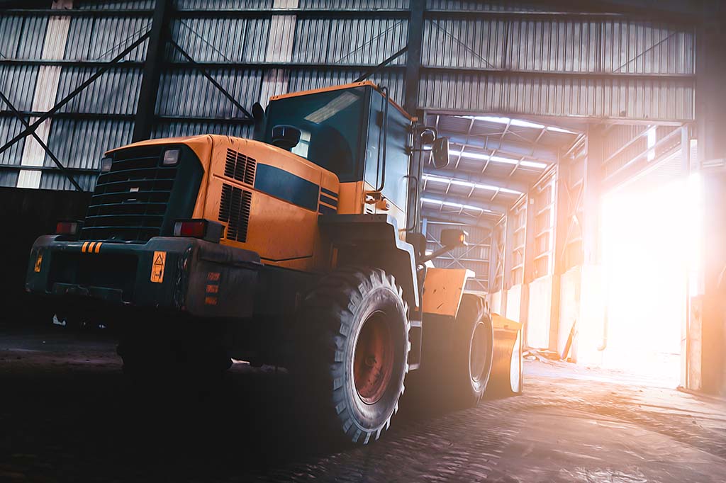 The new Driver Training & Recruitment Program