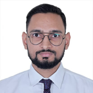 CA Ayush Yadav