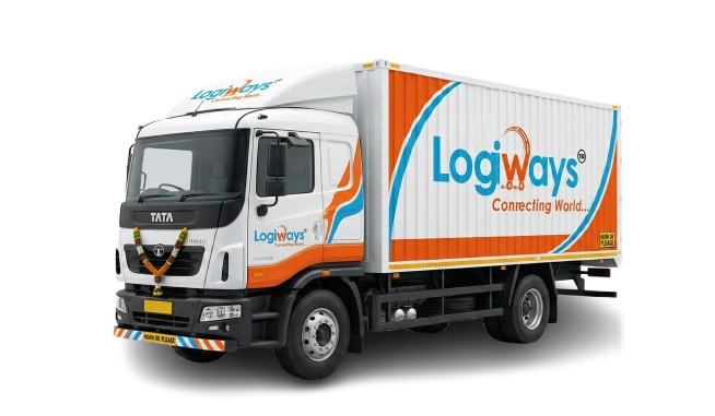 20 Ft Close Container