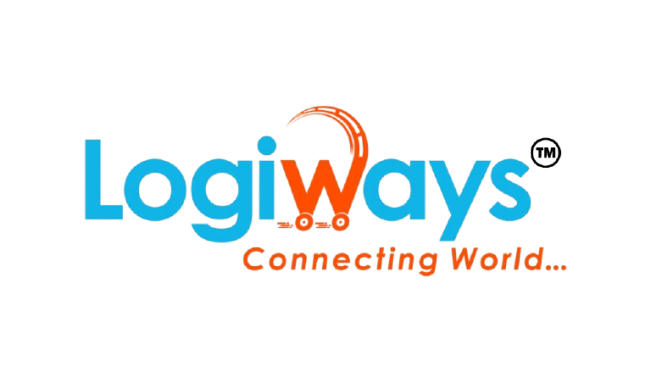 Logiways Logo
