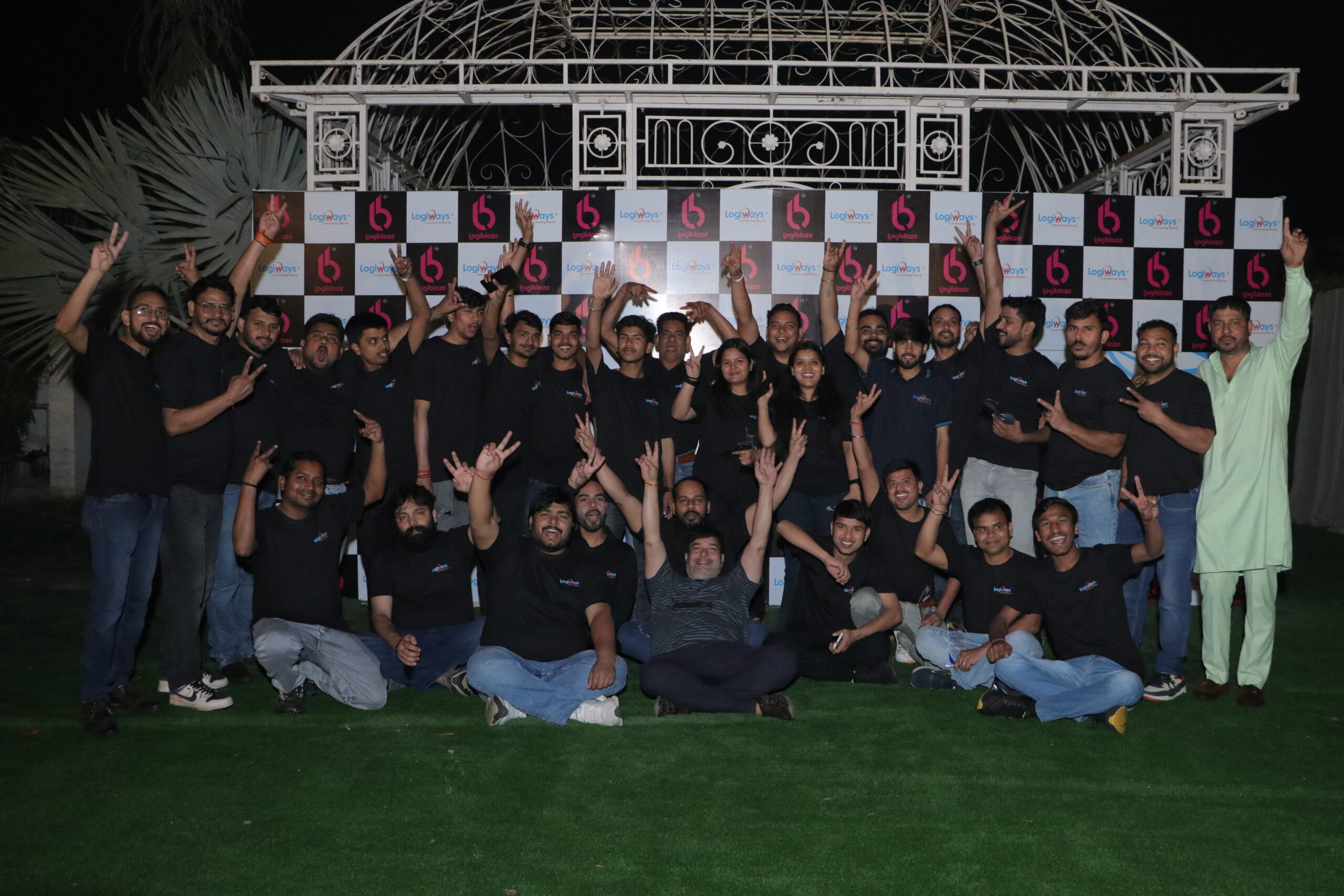 Logiways Foundation Day
